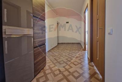 Apartament cu 2 camere de inchiriat, zona Eroilor, Floresti - 4