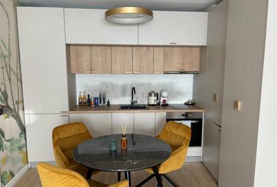 Apartament modern, Poiana Brasov - 6