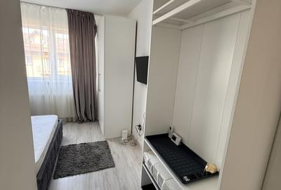 Garsonieră decomandată, mobilată în Militari - 5