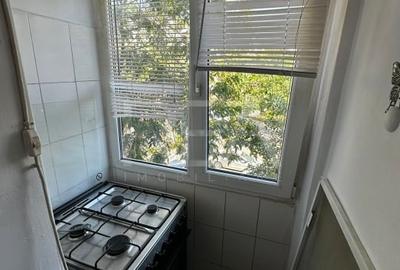 Apartament 2 Camere , Semi-Decomandat , Zona Drumul Gazarului - 6