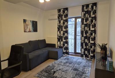 Garsoniera Virtuții/Orsova - 1