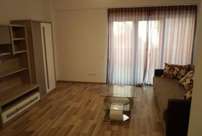 Garsonieră decomandată în Tudor - 12