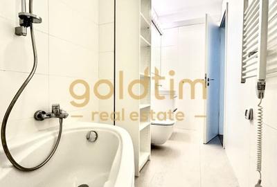 Apartament cu 2 camere semidecomandat, mobilat în Eminescu - 14