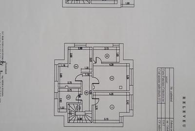 Casă cu 4 camere în Central