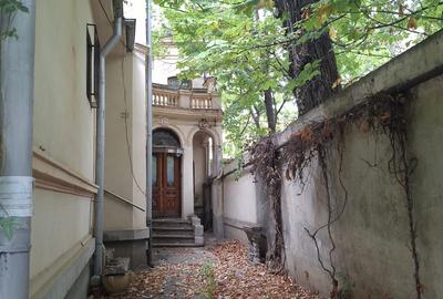 Studio cu garaj și boxă ultracentral - 10