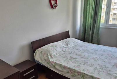 Apartament cu 3 camere decomandat în Central - 4