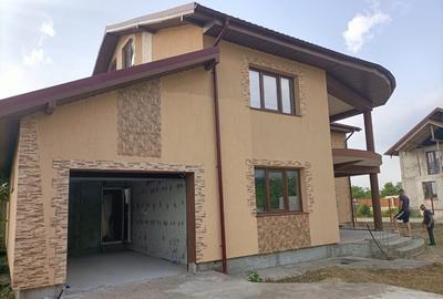 Casa Unirea ( Odobesti) 2015 - 4