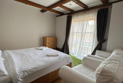 Casa Individuala 690 mp  Cristian - 20