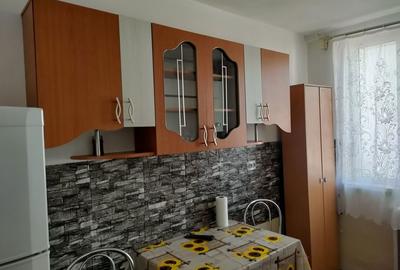 Apartament cu 2 camere decomandat în Exterior Vest - 5