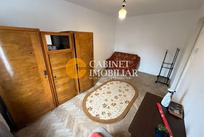 Apartament 2 Camere - Semidecomandat - Zona Podu Ros - 4
