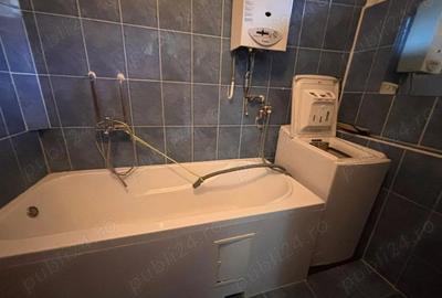 Apartament cu 2 Camere 2 Bai -Centrul Istoric-Piata Brassai - 5