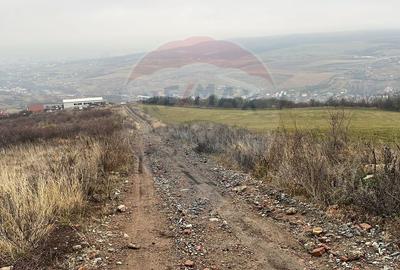 Teren agricol extravilan de 544 mp, în Pădureni (Chinteni) - 4