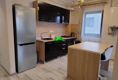 Apartament 2 camere de inchiriat Sibiu Selimbar - 2