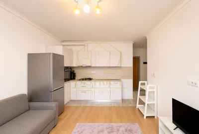 Apartament cu 2 camere decomandat, mobilat în Moșnița Nouă - 4