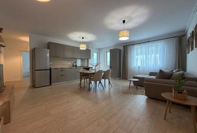 Apartament 2 camere la cheie, 2 parcari, zona Somesului - 3