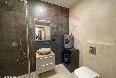 Apartament cu 2 camere, mobilat în Lazaret - 8