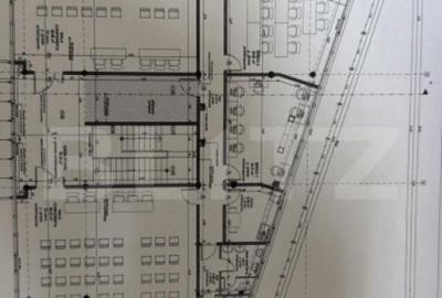 Spa?iu comercial, 350 mp, zona Pia?a Mihai Viteazu - 1