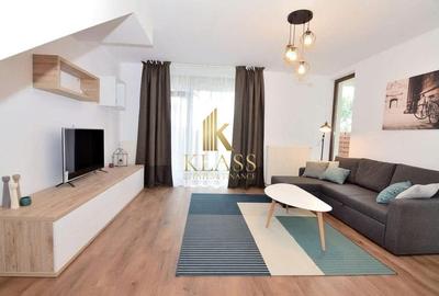 Inchiriez Vila de Vis - Pipera / Voluntari | 1.350 EUR/luna - 1