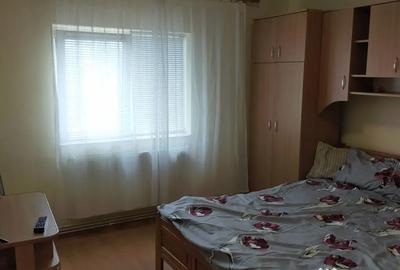Apartament cu 2 camere decomandat în Central - 2