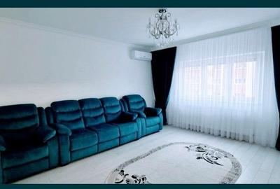 Apartament -3 camere -decomandat-Zona 13 Septembrie - 2