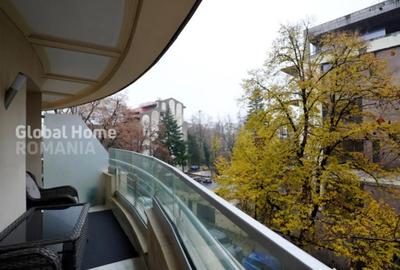 Apartament cu 4 camere decomandat în Primăverii