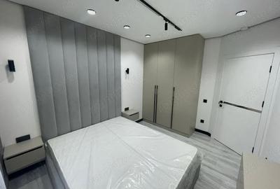 Garsonieră decomandată în Militari - 2