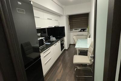 Apartament cu 2 camere decomandat în Burdujeni - 4