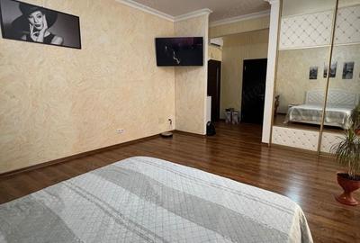 Garsonieră semidecomandată în Metalurgiei - 1