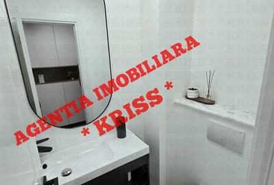 Apartament cu 3 camere decomandat în Teilor - 1
