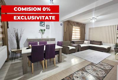 Casa de vis in Popesti-Leordeni — acum fara comision, str Plopului - 1