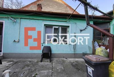 Casă individuală cu 3 camere în Kiriac