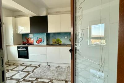 Apartament cu 2 camere decomandat, mobilat în Moara de Vânt - 4