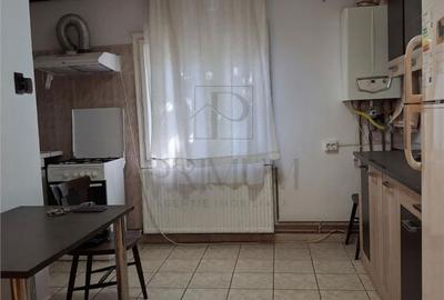 Apartament cu 3 camere decomandat, mobilat în Fabric - 10