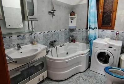 Casa 5 camere, 214 mp, cartierul Brestei - 8