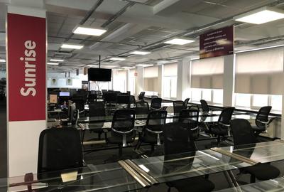 Cladire de birouri la 50 de metri de metrou, langa hala Laminor! - 9