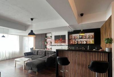 Penthouse 3 camere, 105 mp | Metrou Pia?a Sudului - 17