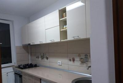 Apartament de 3 camere, loc de parcare, Constantin Brancoveanu Apartament de 3 camere, loc de parcare, Constantin Brancoveanu - 4