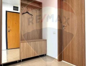 Inchiriere apartament 3 camere In Complexul Orion, Faleza Nord - 14