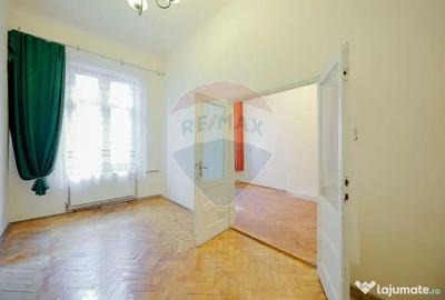 Apartament cu 2 camere semidecomandat în Ultracentral - 13
