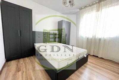 Apartament cu 2 camere decomandat, mobilat în Florilor - 3