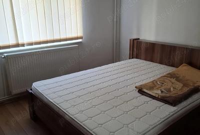 Apartament cu 3 camere decomandat în Tudor Vladimirescu - 5