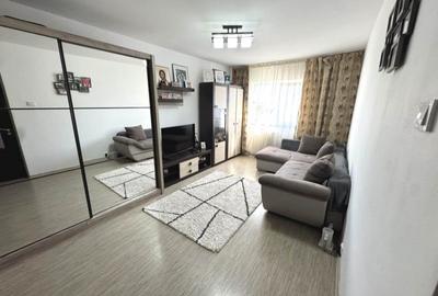 Apartament cu 2 camere decomandat, mobilat în Dacia - 1