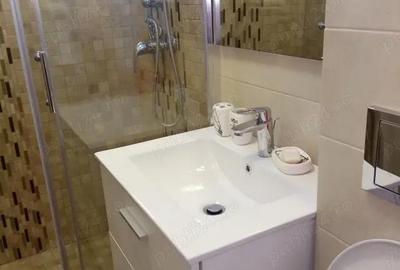 Apartament cu 2 camere semidecomandat în Ultracentral