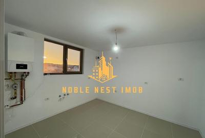 APARTAMENT CU GRADINA & LOC DE PARCARE, 56 mp - 7