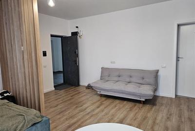 Garsonieră decomandată, mobilată în Colentina - 7