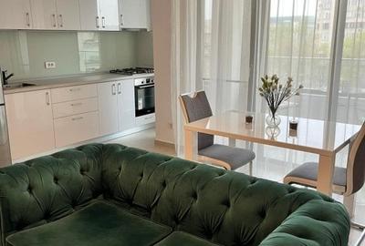 Apartament 2 camere Lux Complex Union Plaza+loc de parcare - 3