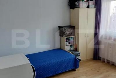 Apartament cu 4 camere decomandat în Central - 1