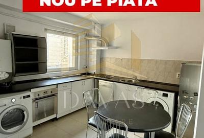 Apartament cu 3 camere decomandat, mobilat în Mărăști - 1