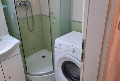 Inchiriez apartament cu 3 camere - 1