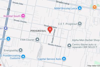 Apartament cu 2 camere decomandat, mobilat în Berceni - 17